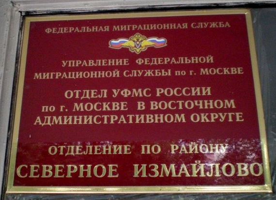 прописка в Гаврилов